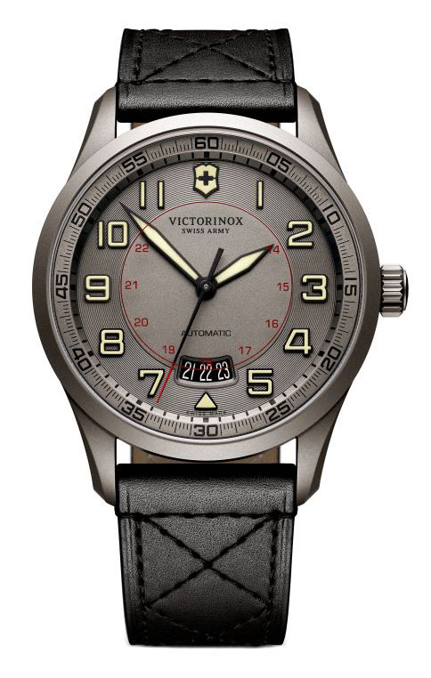 Часы Victorinox Swiss Army AirBoss 241760